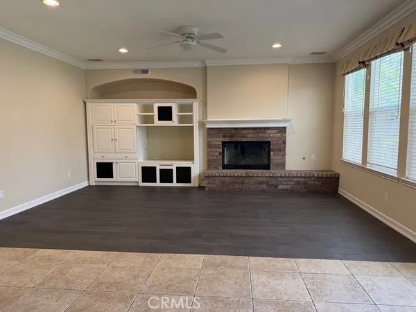 a view of kitchen and front door