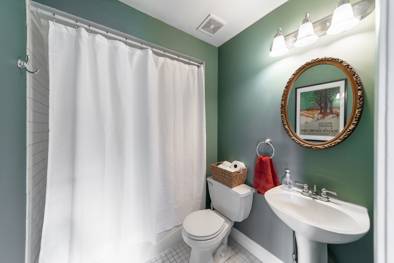 56198 Quince Road South Bend, IN 46619 - Photo 6 of 24 Gallery Image 6