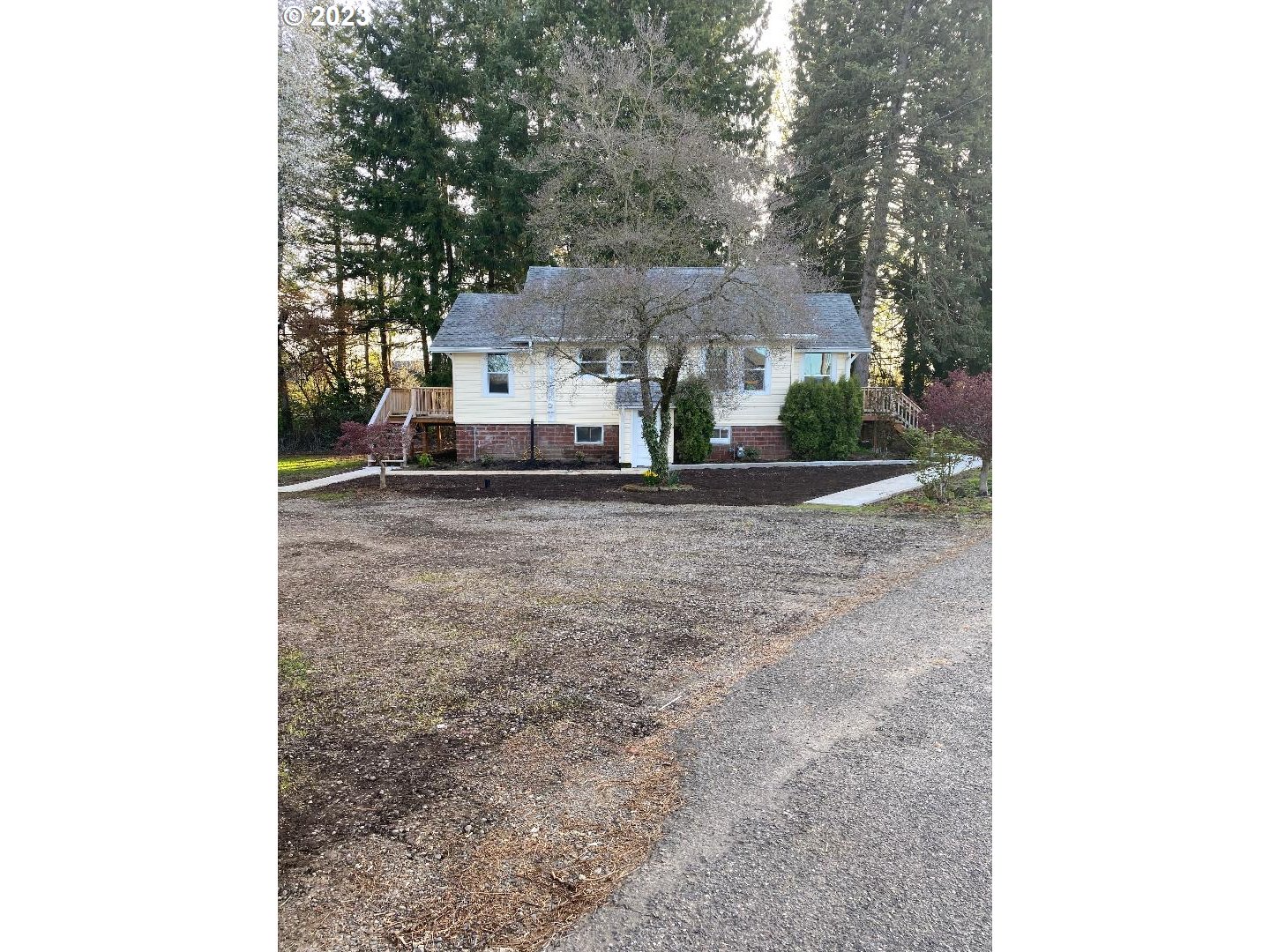 4645 Southeast Welch Road Gresham, OR 97080 - Photo 7 of 8 Gallery Image 7