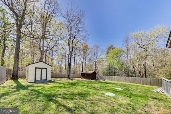 $319,950 | 11832 Arrowhead Trail, Lusby, MD 20657