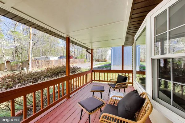 $319,950 | 11832 Arrowhead Trail, Lusby, MD 20657