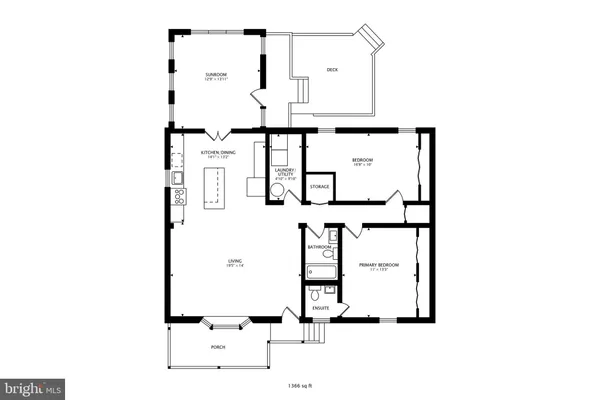 $319,950 | 11832 Arrowhead Trail, Lusby, MD 20657
