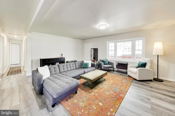 $319,950 | 11832 Arrowhead Trail, Lusby, MD 20657