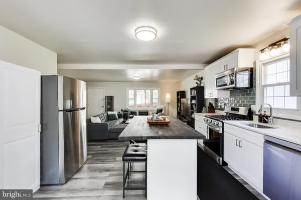 $319,950 | 11832 Arrowhead Trail, Lusby, MD 20657
