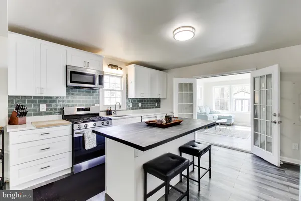 $319,950 | 11832 Arrowhead Trail, Lusby, MD 20657
