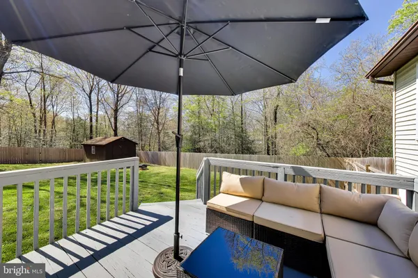 $319,950 | 11832 Arrowhead Trail, Lusby, MD 20657