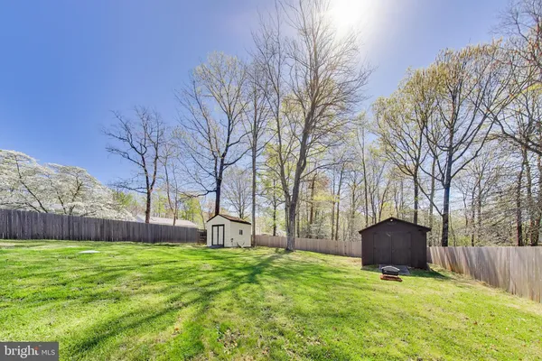 $319,950 | 11832 Arrowhead Trail, Lusby, MD 20657