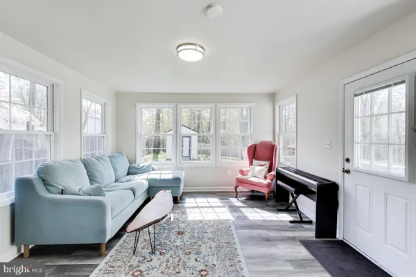 $319,950 | 11832 Arrowhead Trail, Lusby, MD 20657