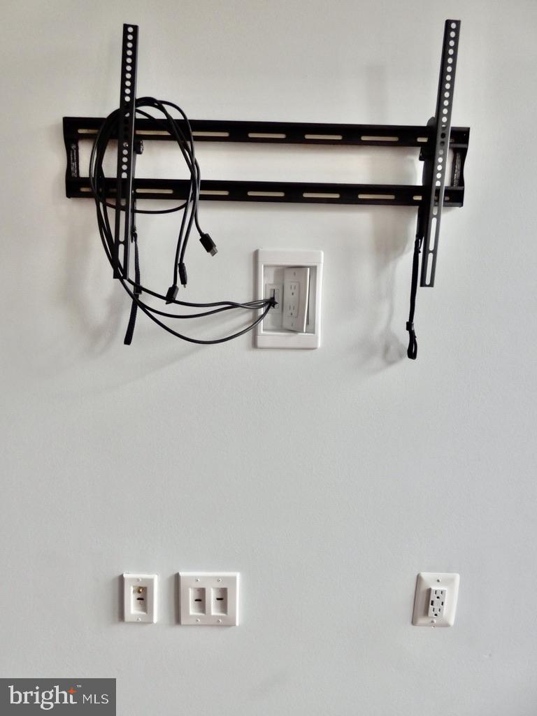 11800 Sunset Hills Road, Unit 118 Reston, VA 20190 - Photo 28 of 52 Ready for a sleek entertainment setup.