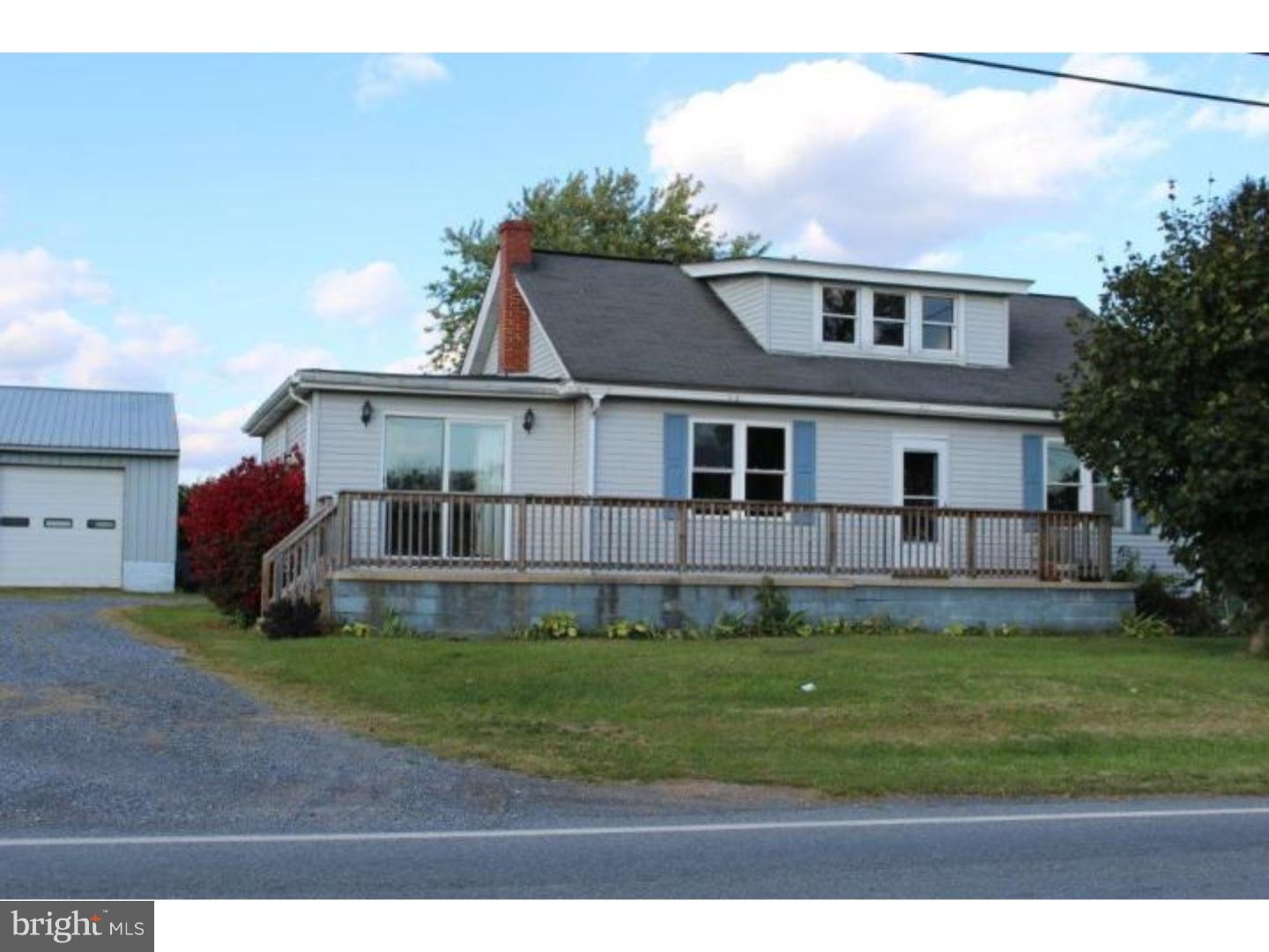 545 Frystown Road Myerstown, PA 17067 - Photo 1 of 7