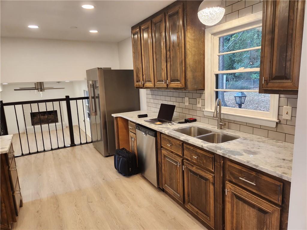 2310 Titan Ridge Drive Decatur, GA 30035 - Photo 18 of 33