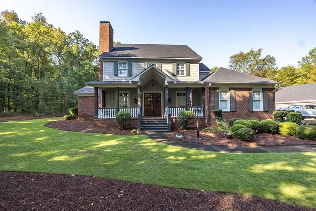 $789,900 | 172-6 Almond Ridge Drive, Fortson, GA 31808