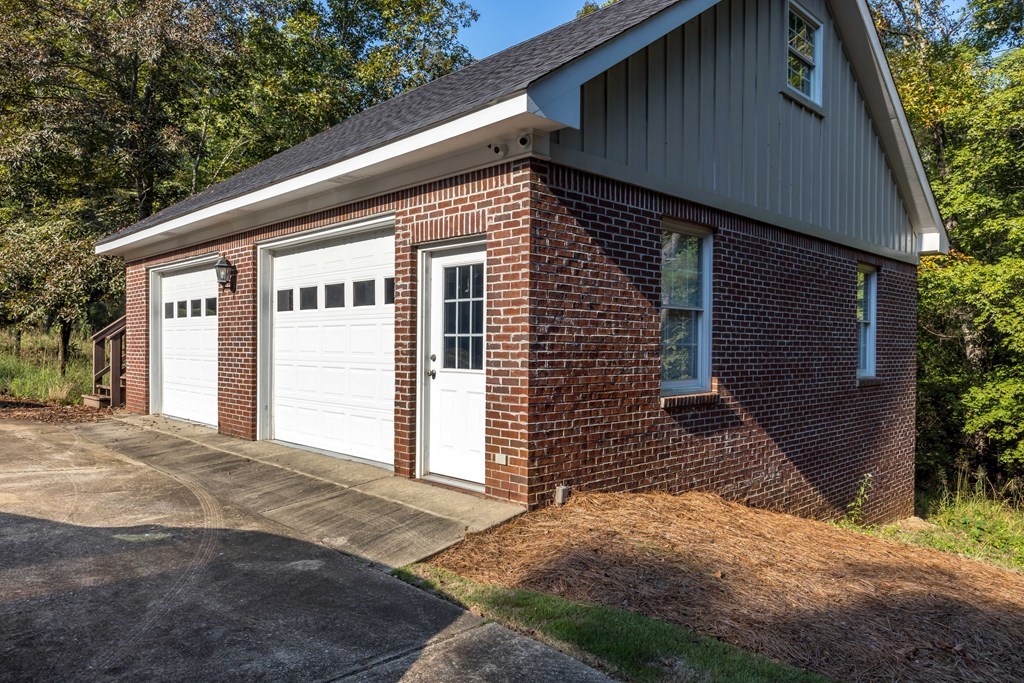 172-6 Almond Ridge Drive Fortson, GA 31808 - Photo 52 of 52 a front view of a house with a yard