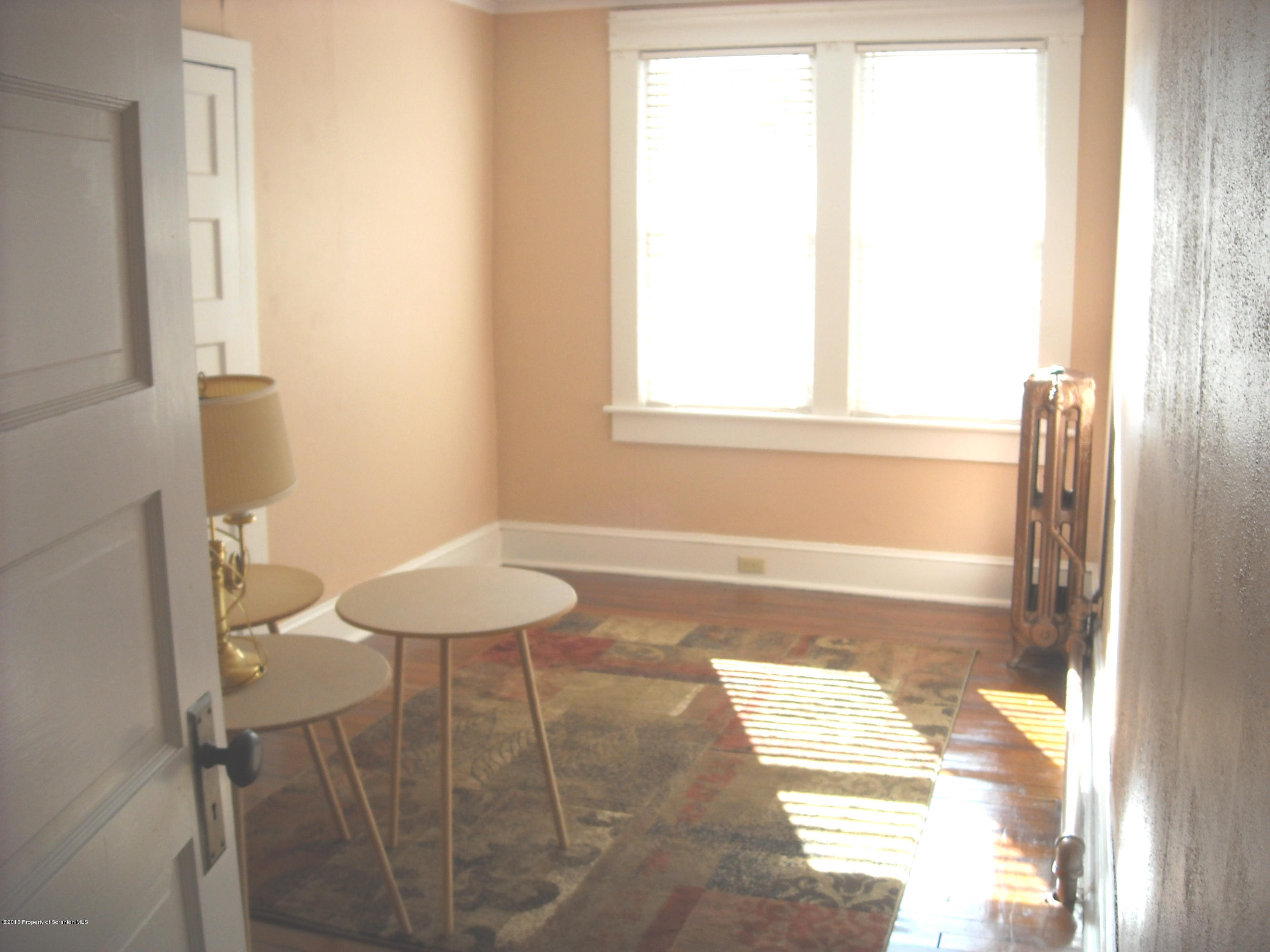 502 State Rte 92 South Tunkhannock, PA 18657 - Photo 35 of 52 a bathroom with a sink bathtub and a window