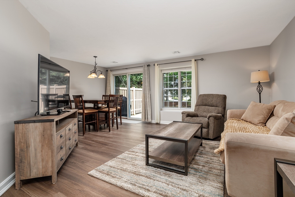 512 Ridgefield Circle, Unit C Clinton, MA 01510 - Photo 11 of 30 Gallery Image 11