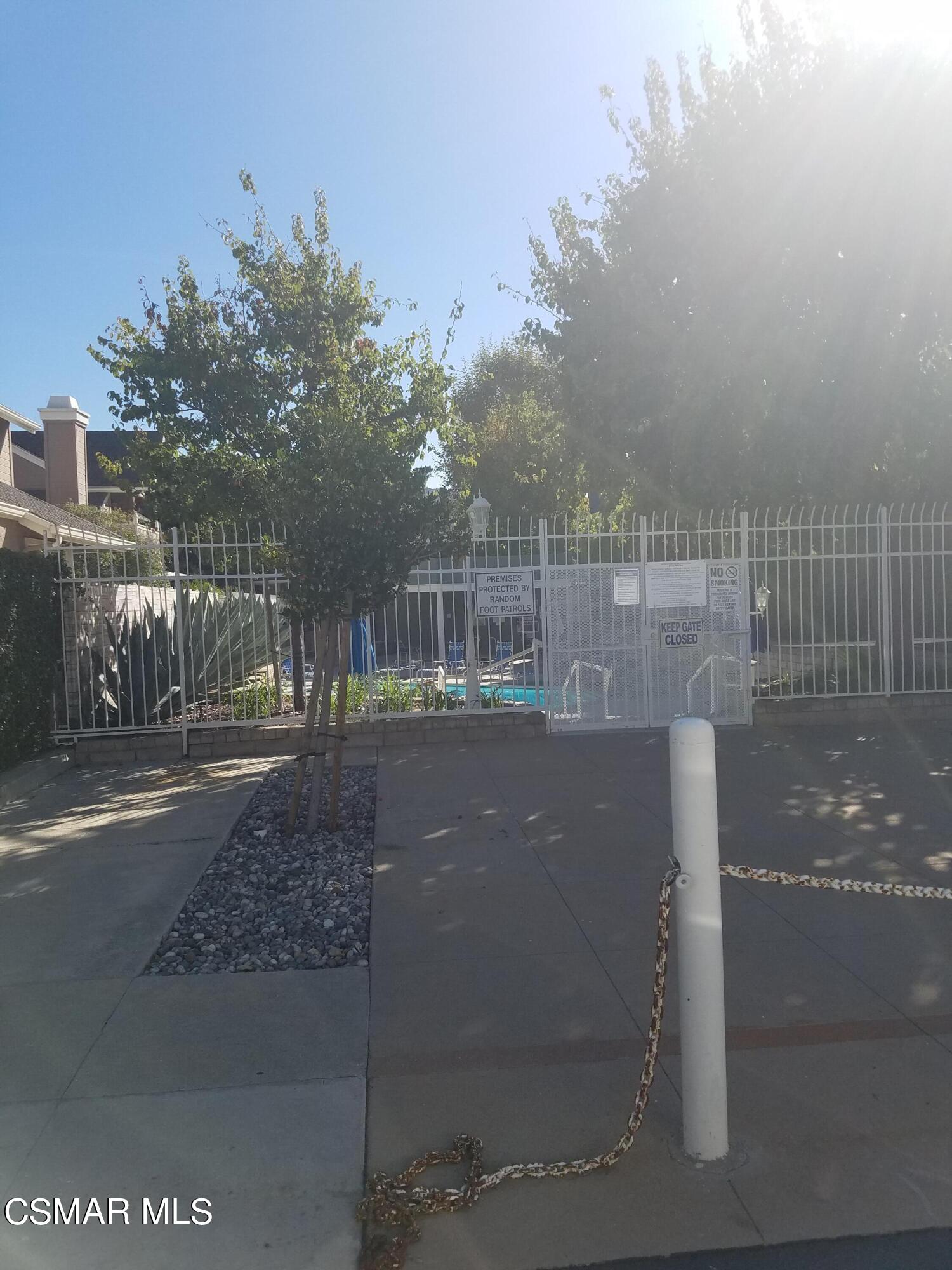 1934 Rory Lane, Unit 1 Simi Valley, CA 93063 - Photo 2 of 2 a view of a street