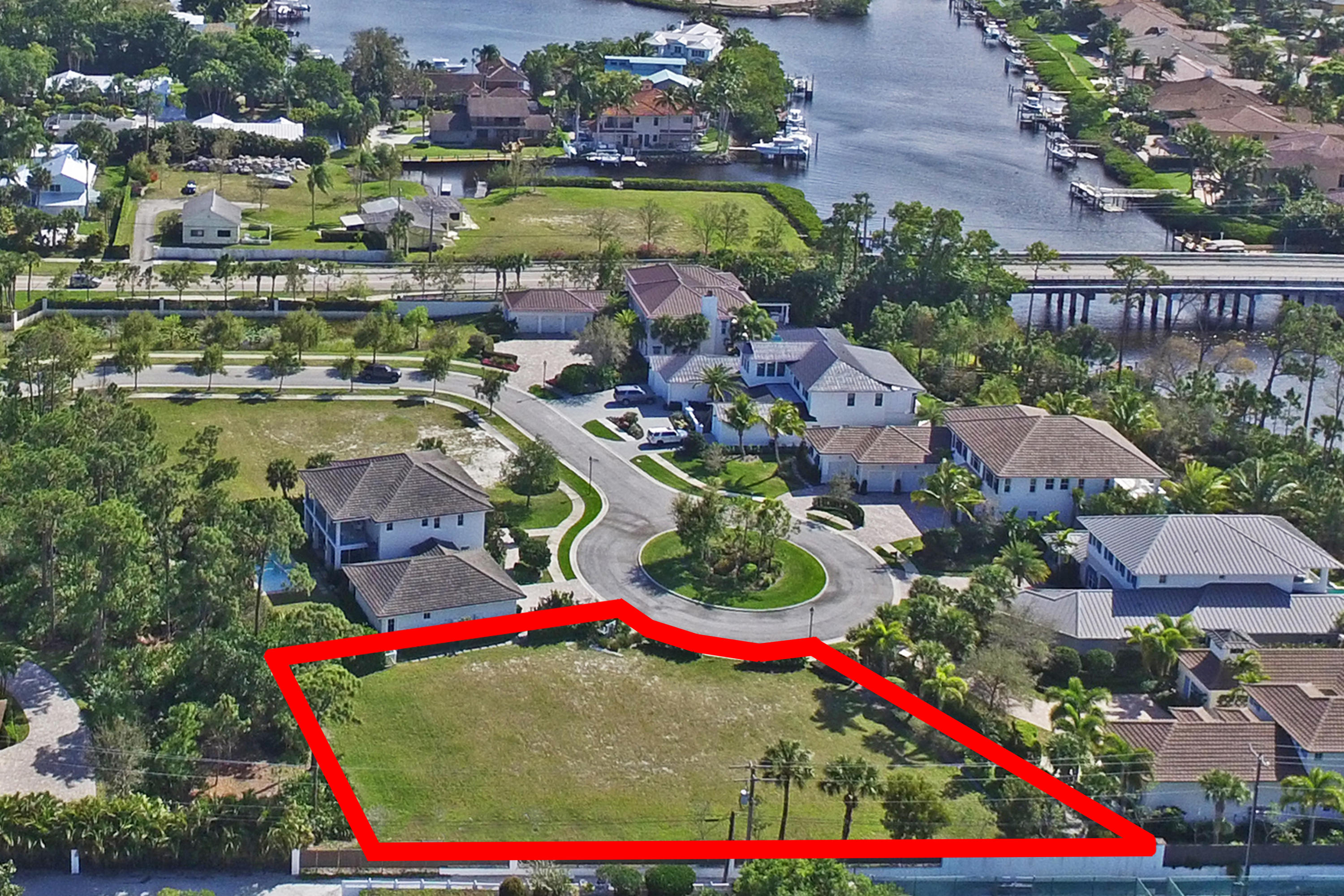 18635 Southeast St Augustine Way Tequesta, FL 33469 - Photo 2 of 7 Aerial