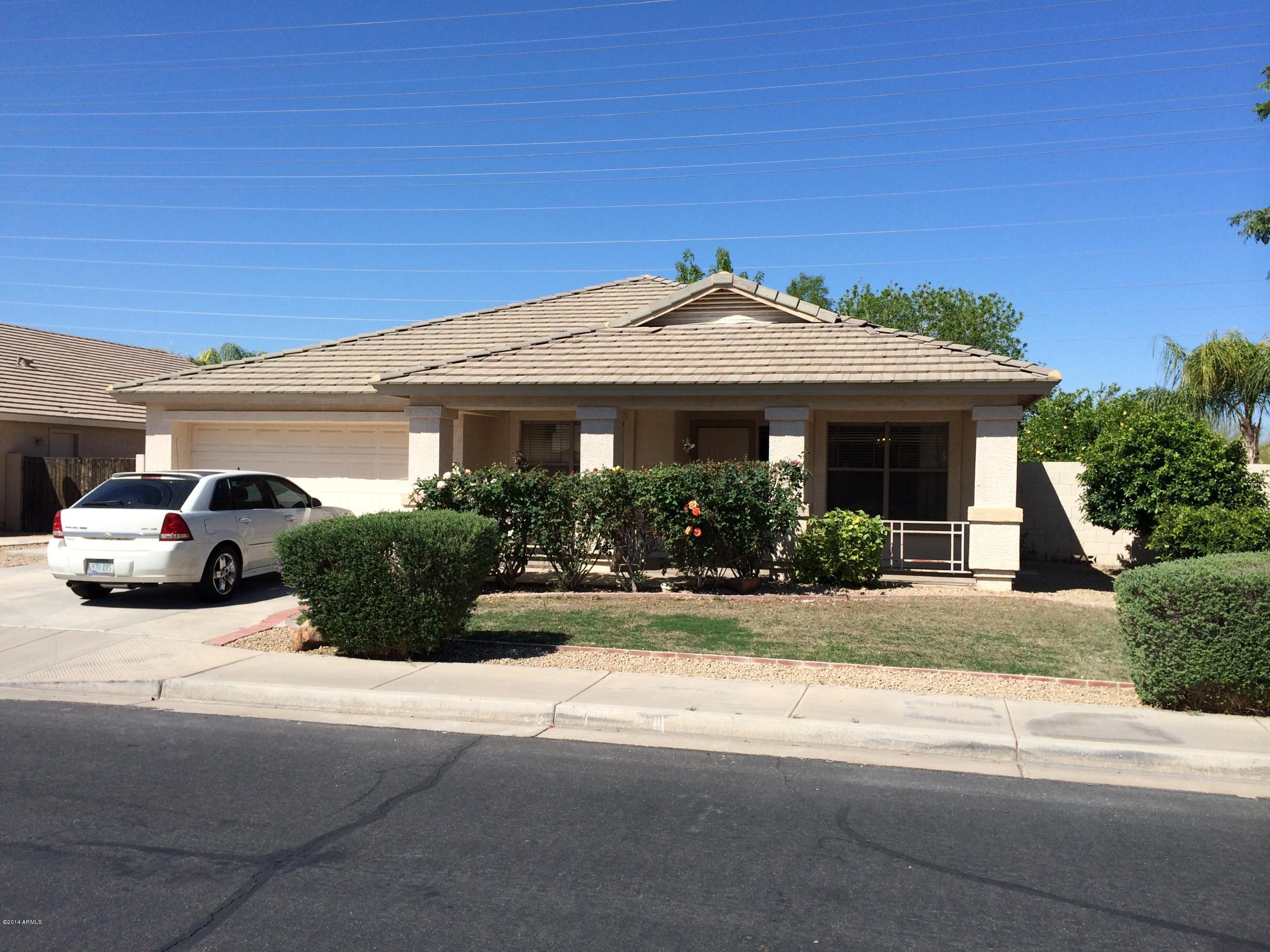 456 South Coronado Road Gilbert, AZ 85296 - Photo 1 of 51 iphone photos April 2014 001