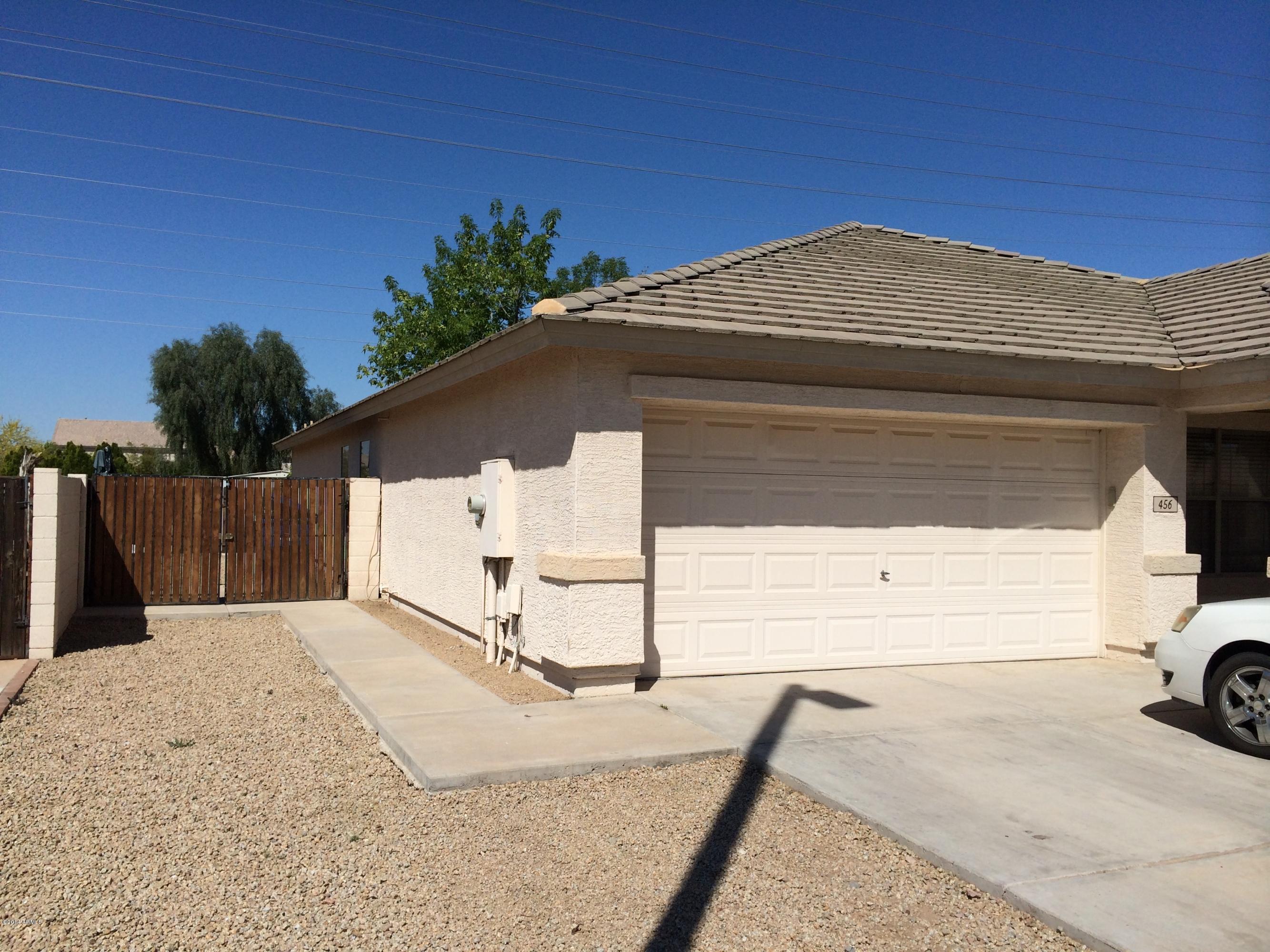 456 South Coronado Road Gilbert, AZ 85296 - Photo 3 of 51 iphone photos April 2014 004