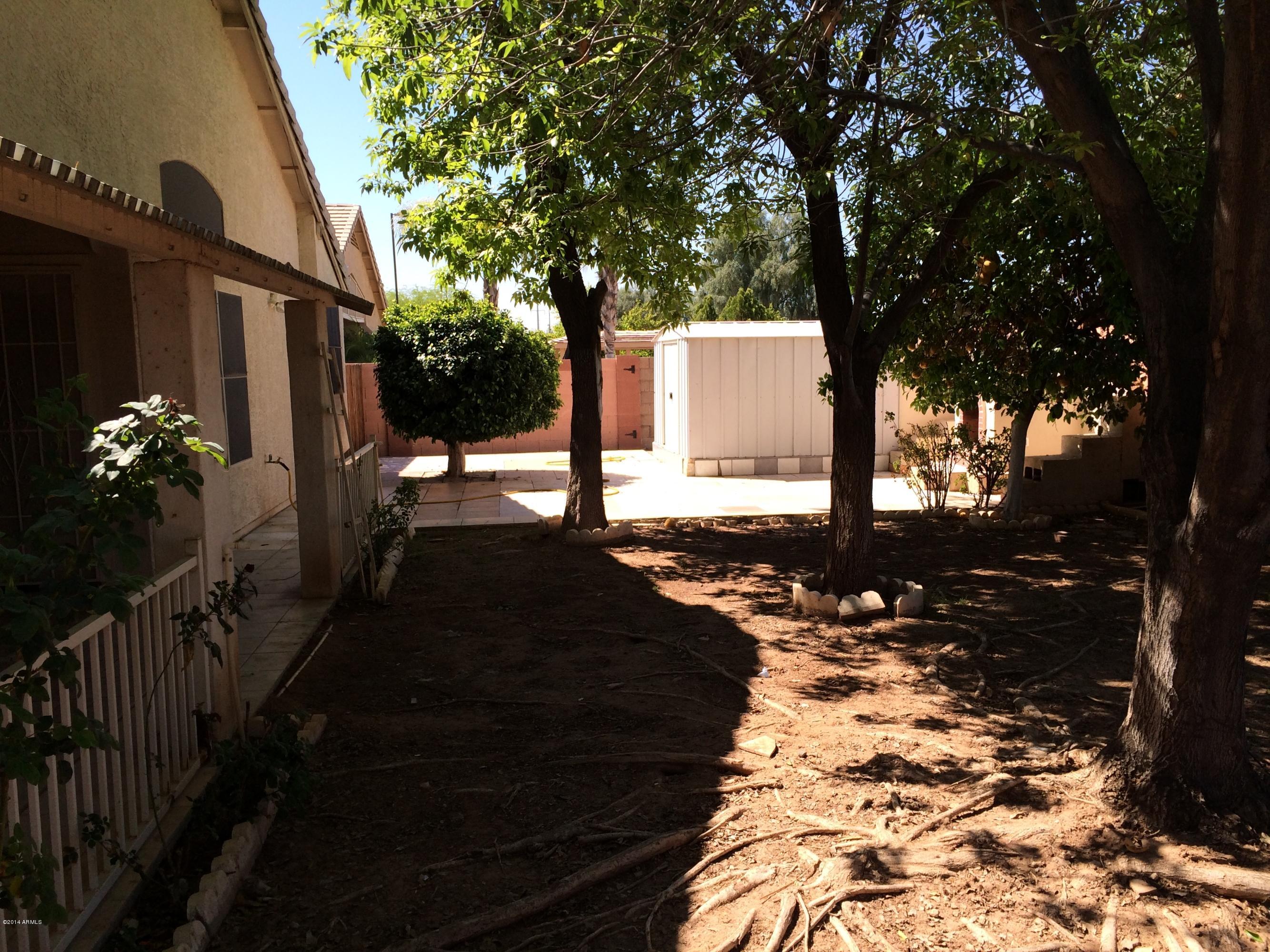 456 South Coronado Road Gilbert, AZ 85296 - Photo 48 of 51 iphone photos April 2014 049