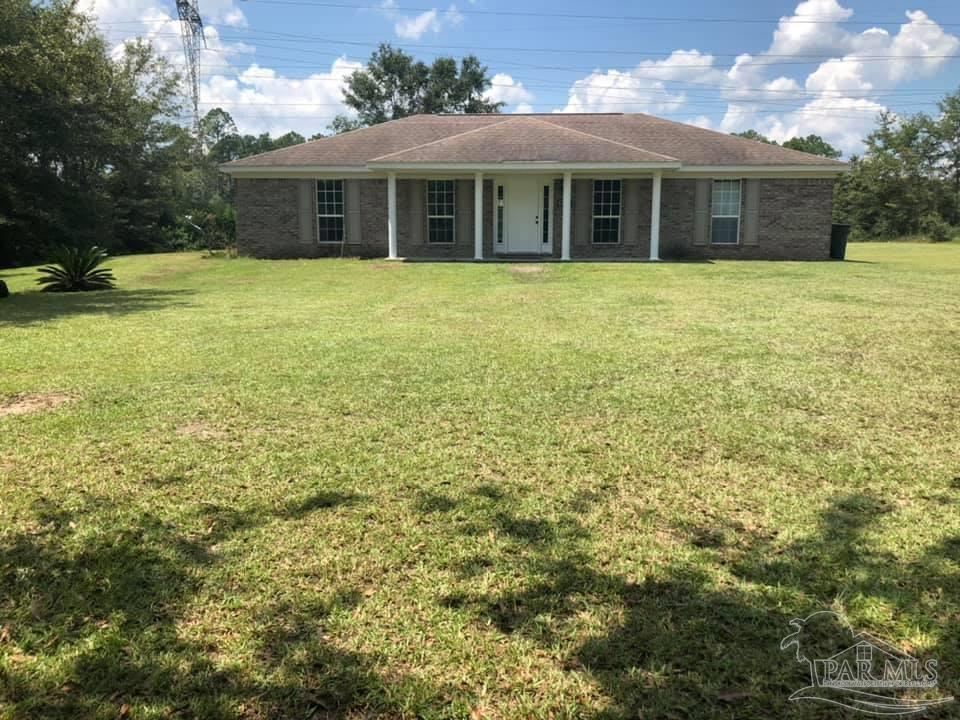 4601 Schaag Road Molino, FL 32577 - Photo 1 of 16