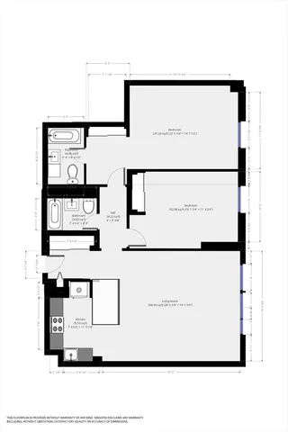 $3,800 | 1600 Beacon Street, Unit 806, Brookline, MA 02446