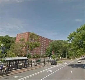 $3,800 | 1600 Beacon Street, Unit 806, Brookline, MA 02446