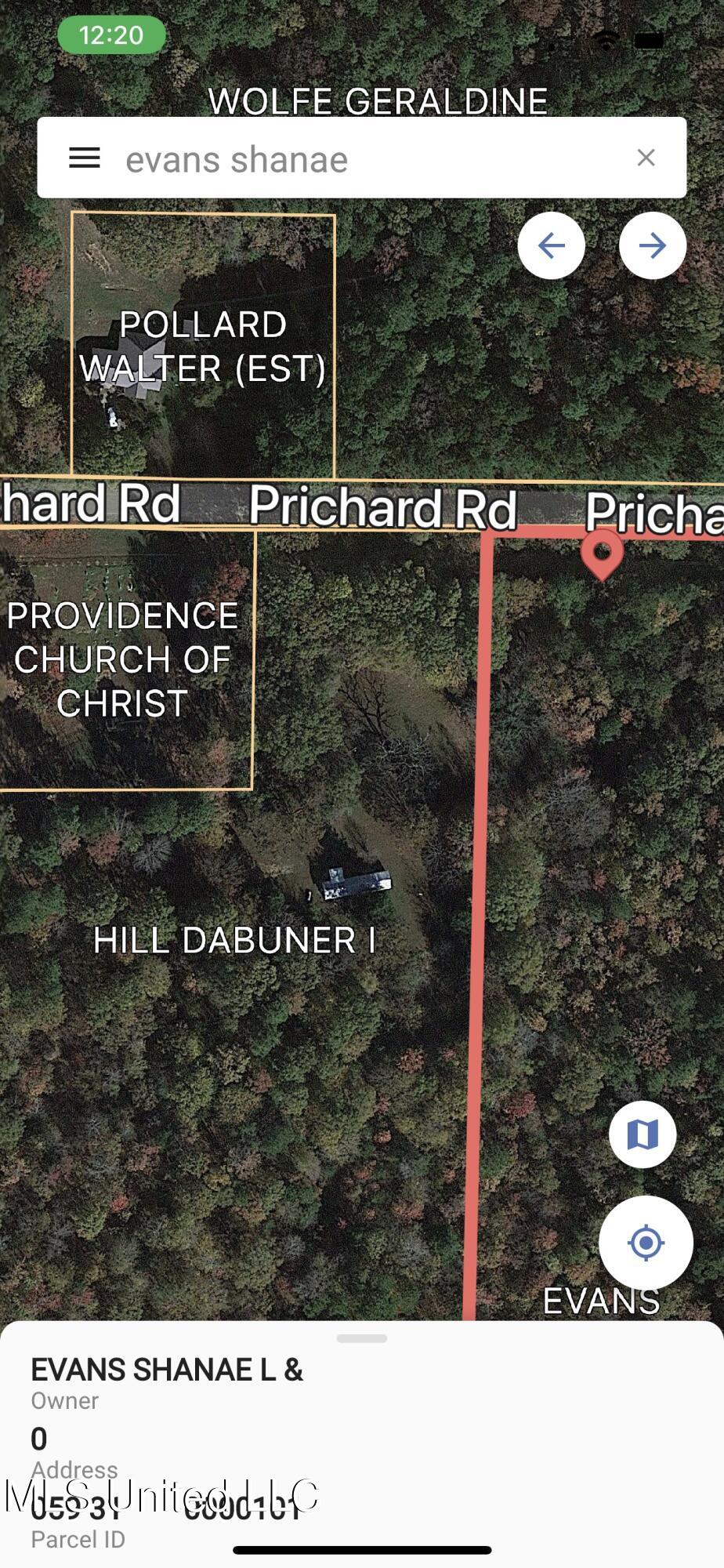 6 Prichard Road Coldwater, MS 38618 - Photo 6 of 7 6979A4D3-83A2-4833-89DD-F80311DBC194