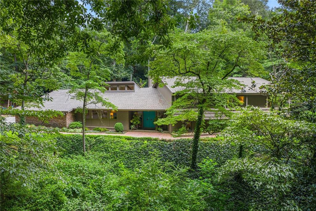 4115 Conway Valley Road Northwest Atlanta, GA 30327 - Photo 1 of 1 Gallery Image 1