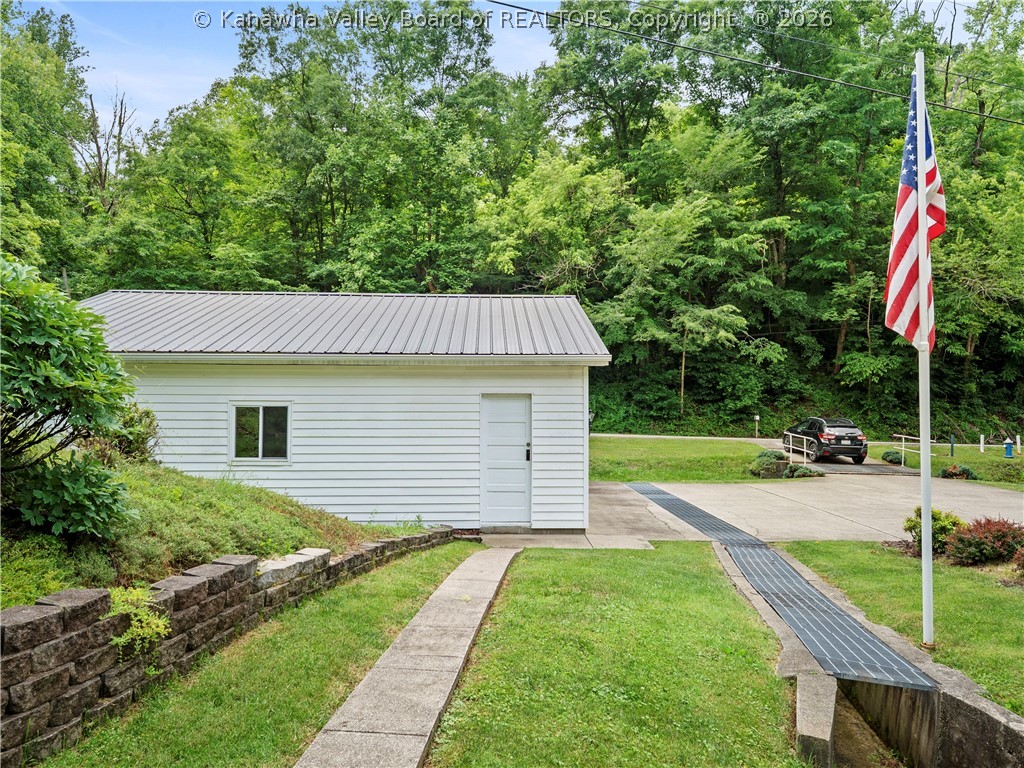 6172 State Rte 34 South Hurricane, WV 25526 - Photo 42 of 49 Gallery Image 42