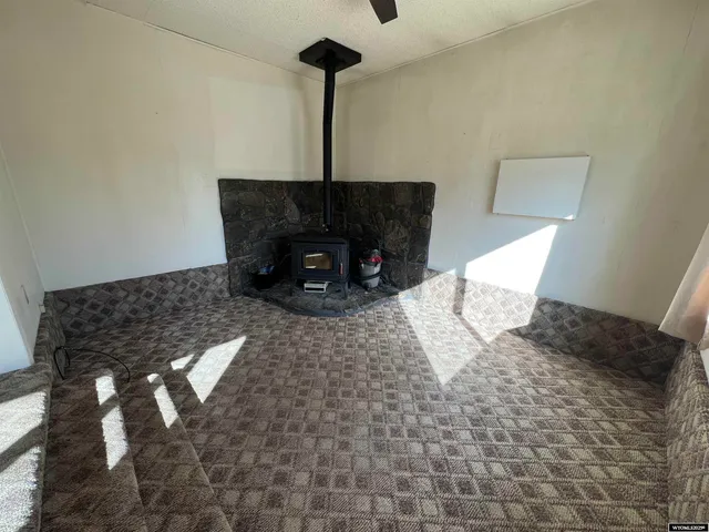 $345,000 | 960 Dabich Avenue, Lander, WY 82520