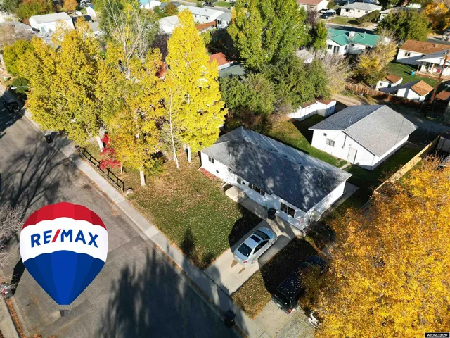 $345,000 | 960 Dabich Avenue, Lander, WY 82520