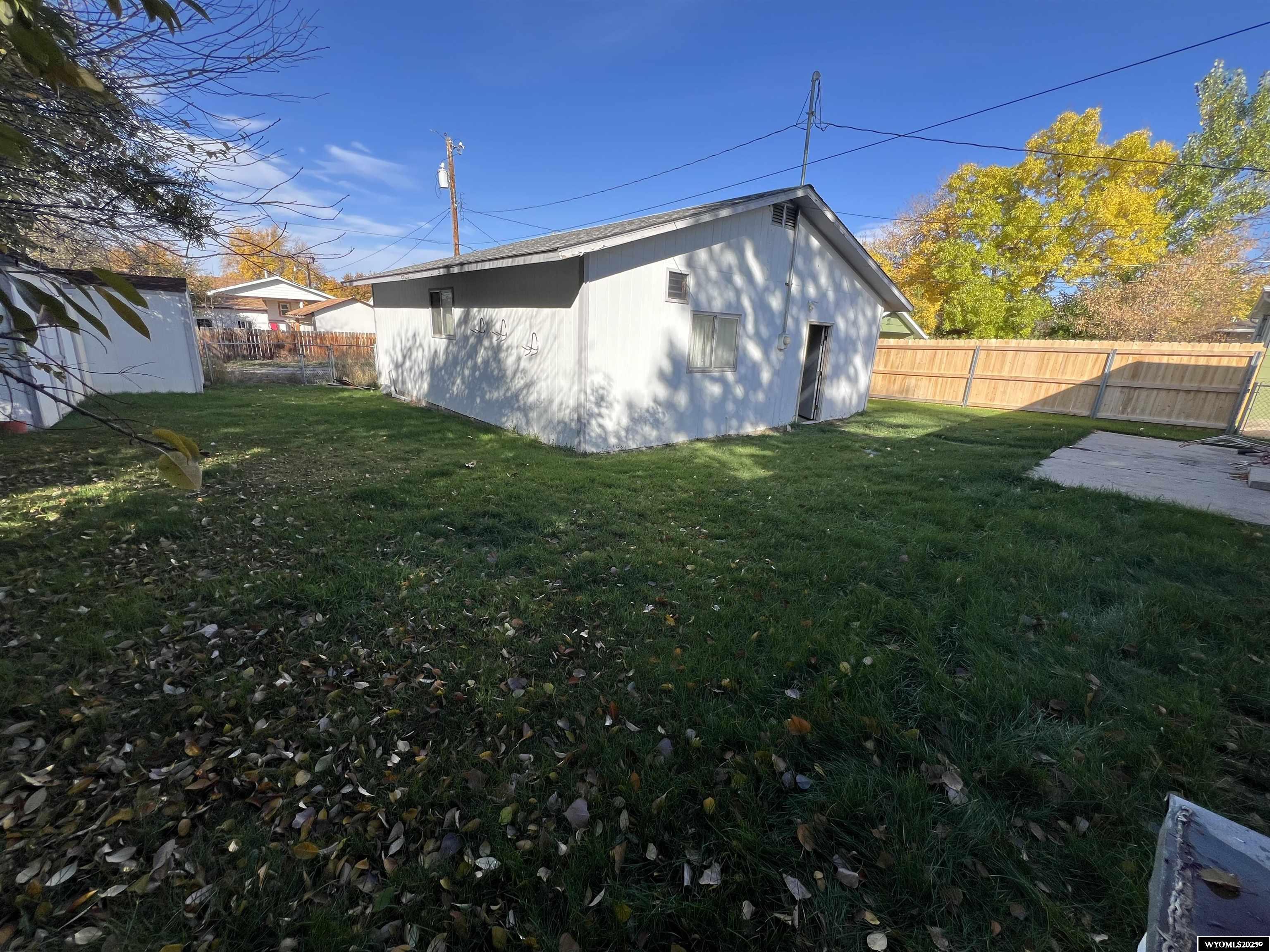 960 Dabich Avenue Lander, WY 82520 - Photo 32 of 50