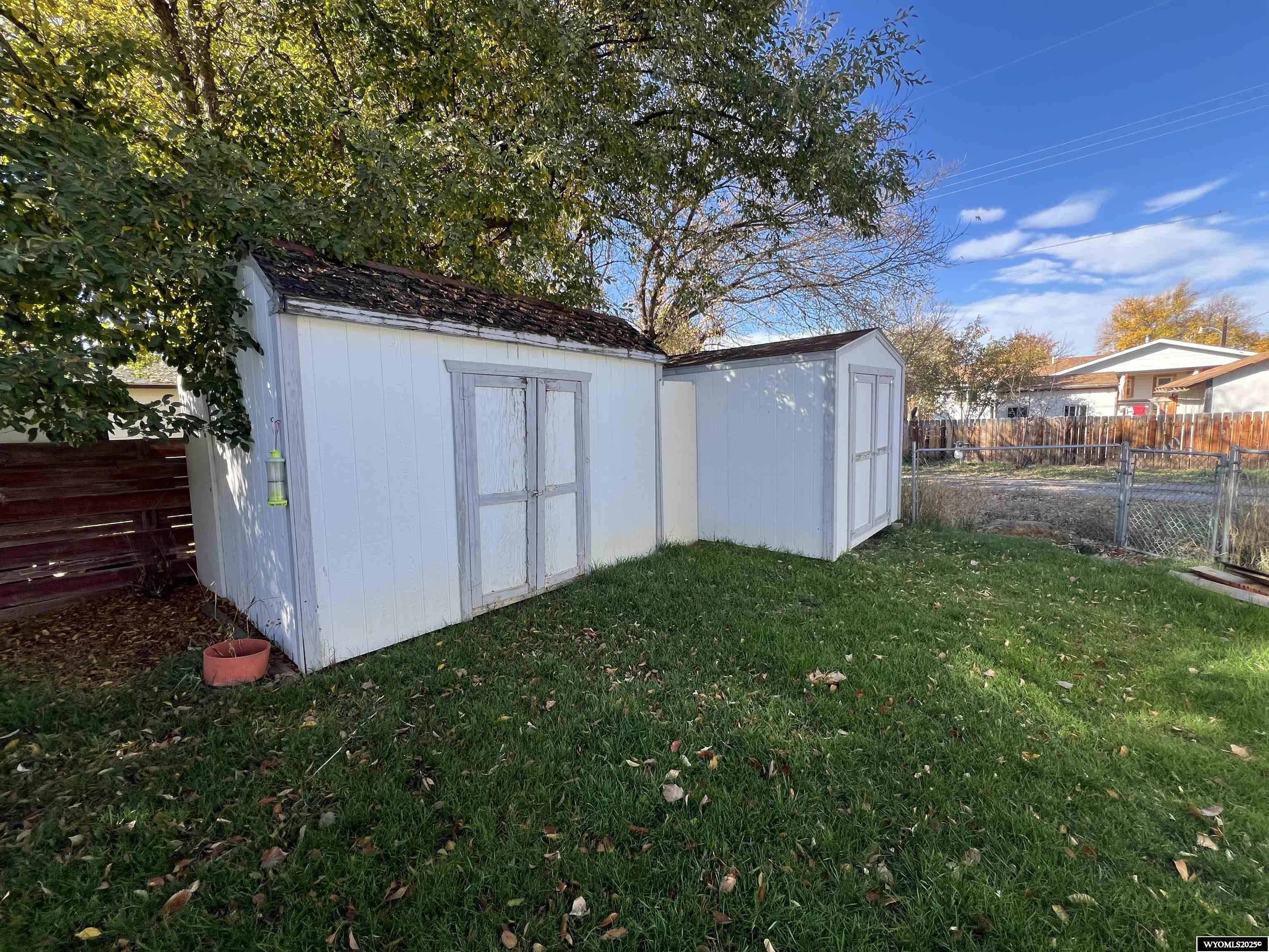 960 Dabich Avenue Lander, WY 82520 - Photo 33 of 50