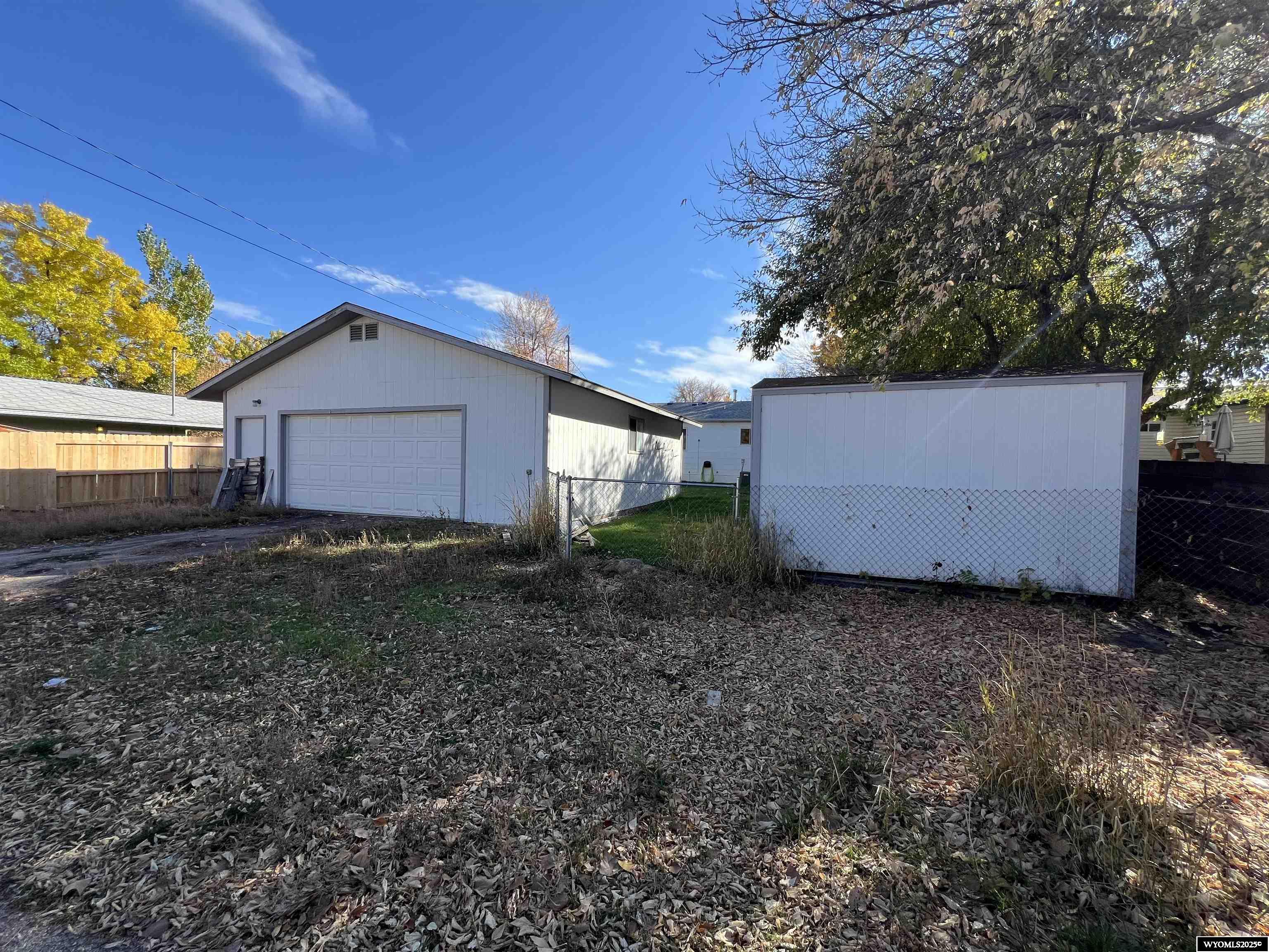 960 Dabich Avenue Lander, WY 82520 - Photo 35 of 50