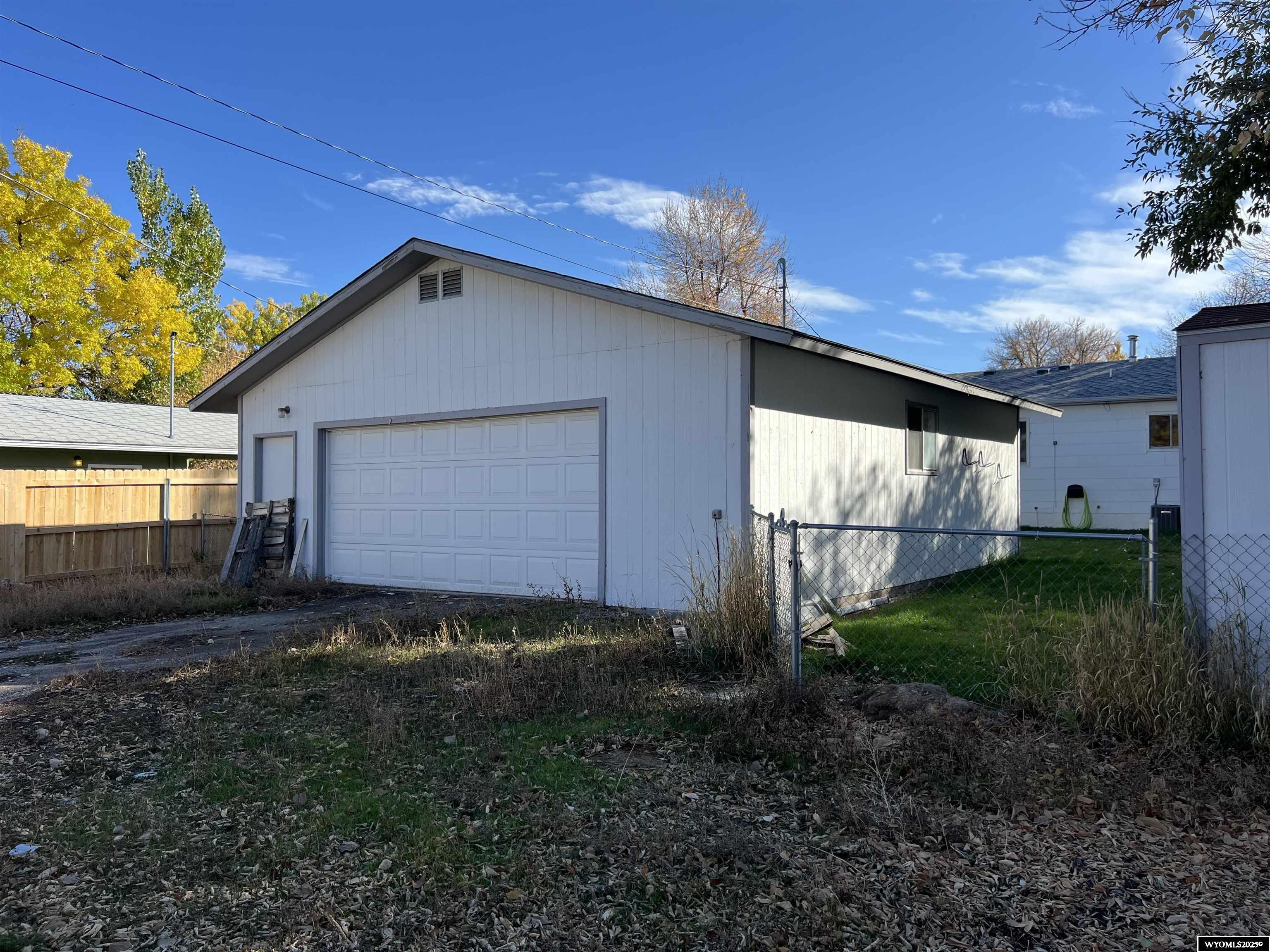 960 Dabich Avenue Lander, WY 82520 - Photo 36 of 50