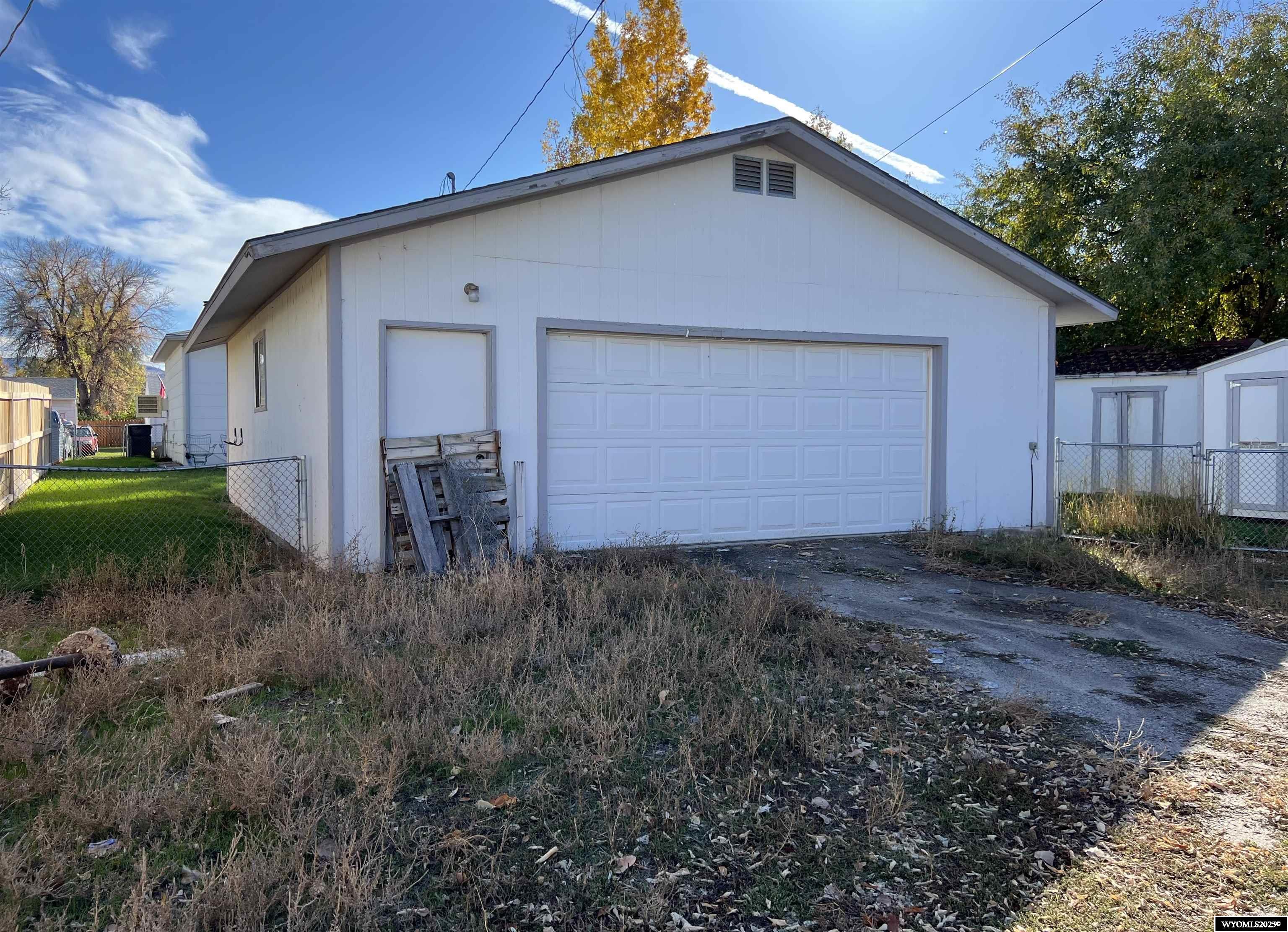 960 Dabich Avenue Lander, WY 82520 - Photo 37 of 50