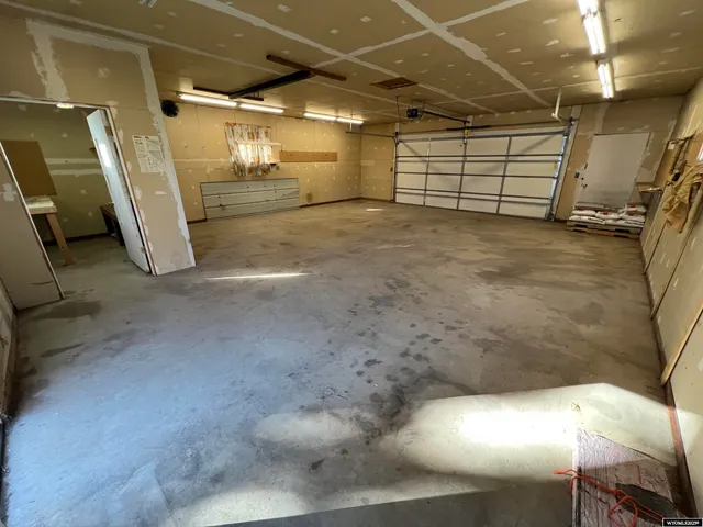 $345,000 | 960 Dabich Avenue, Lander, WY 82520