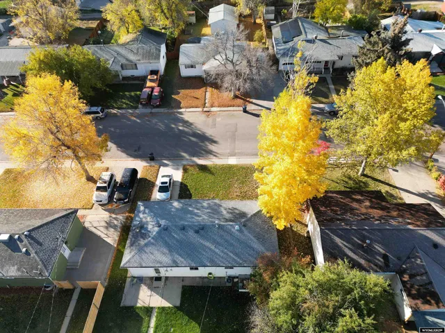 $345,000 | 960 Dabich Avenue, Lander, WY 82520