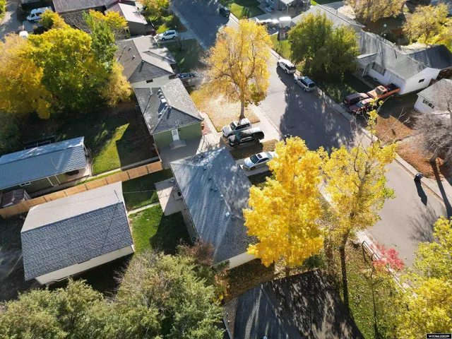 $345,000 | 960 Dabich Avenue, Lander, WY 82520