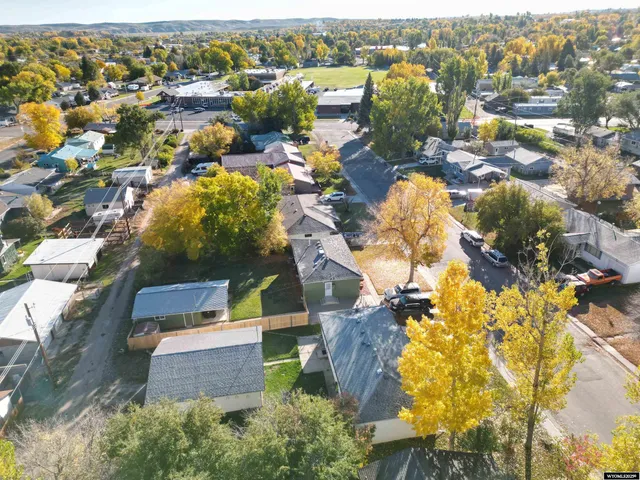 $345,000 | 960 Dabich Avenue, Lander, WY 82520