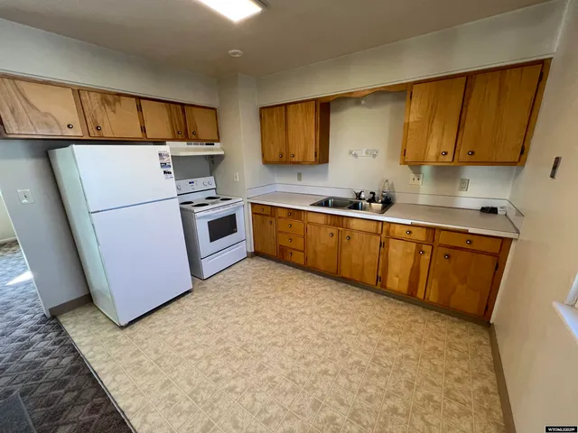 $345,000 | 960 Dabich Avenue, Lander, WY 82520