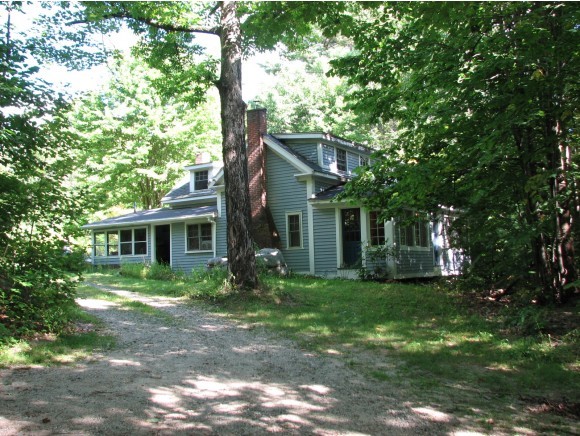 27 Stoddard Road Hancock, NH 03449 - Photo 1 of 1