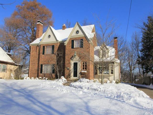 376 Oliver Road Wyoming, OH 45215 - Photo 1 of 1
