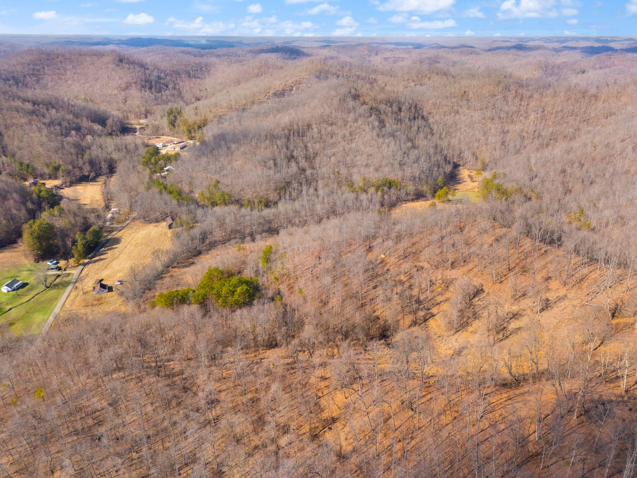 0 Bales Creek Road Manchester, KY 40962 - Photo 28 of 36 16-web-or-mls-DJI_20250301151242_0186_D