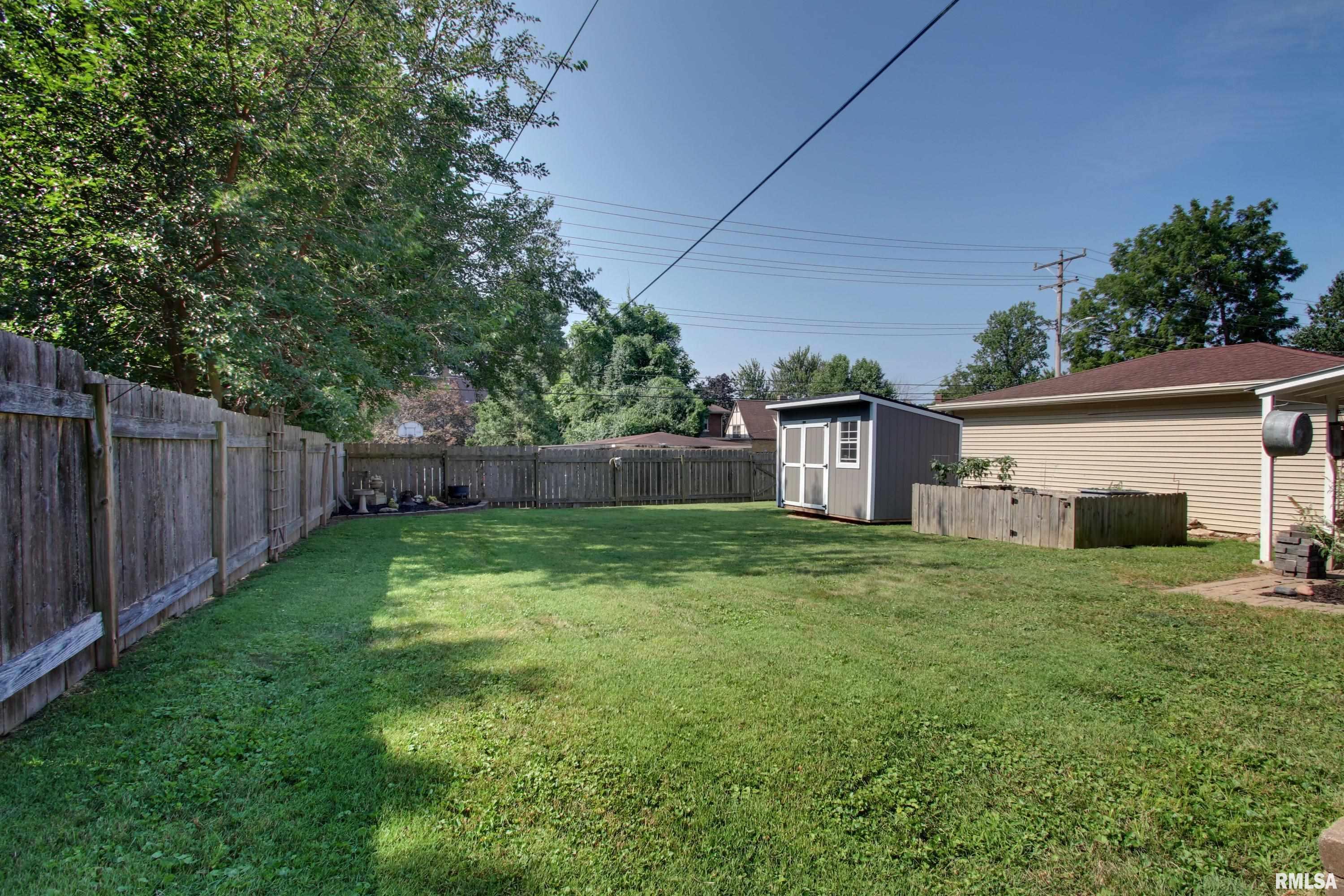 2218 Spring Street Quincy, IL 62301 - Photo 26 of 28