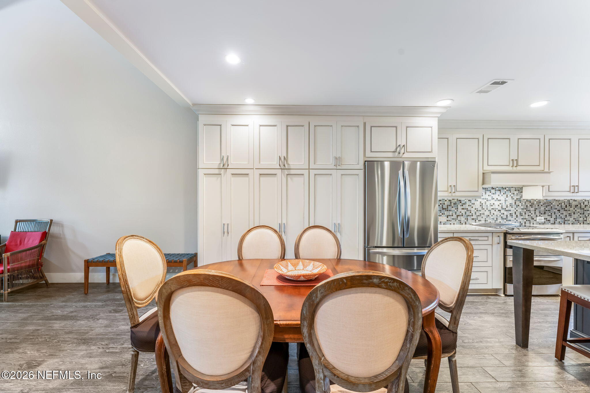 70 Fishermans Cove Road Ponte Vedra Beach, FL 32082 - Photo 15 of 60 Dining Area