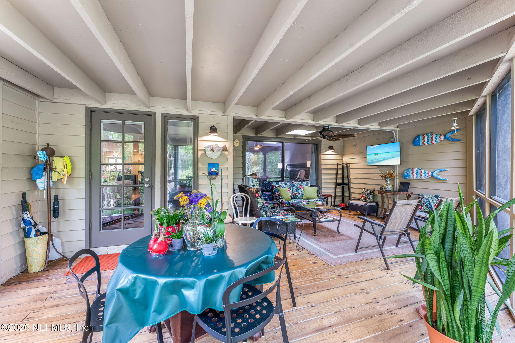 70 Fishermans Cove Road Ponte Vedra Beach, FL 32082 - Photo 34 of 60 a living room with furniture