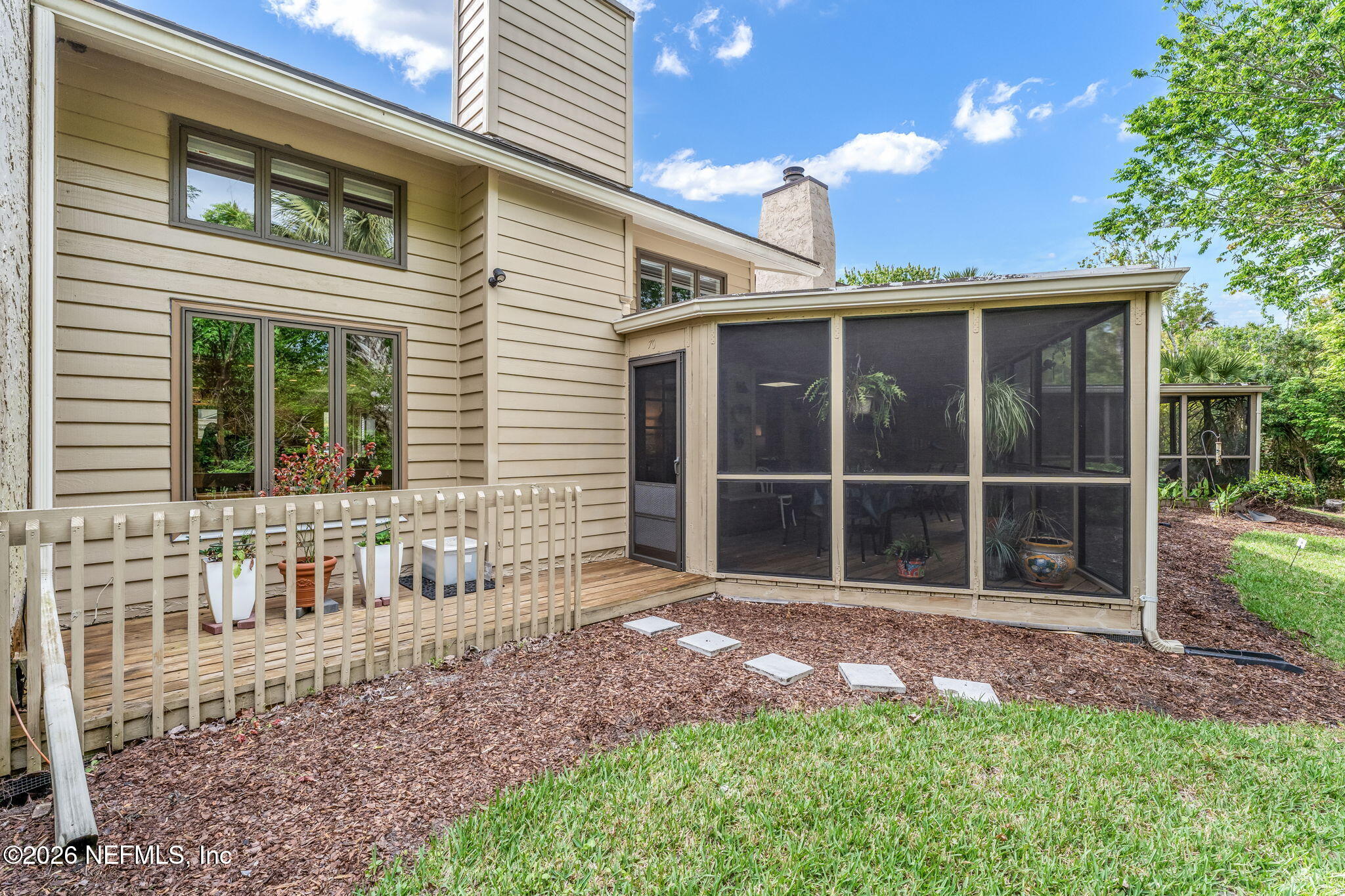 70 Fishermans Cove Road Ponte Vedra Beach, FL 32082 - Photo 37 of 60 a view of front door of house