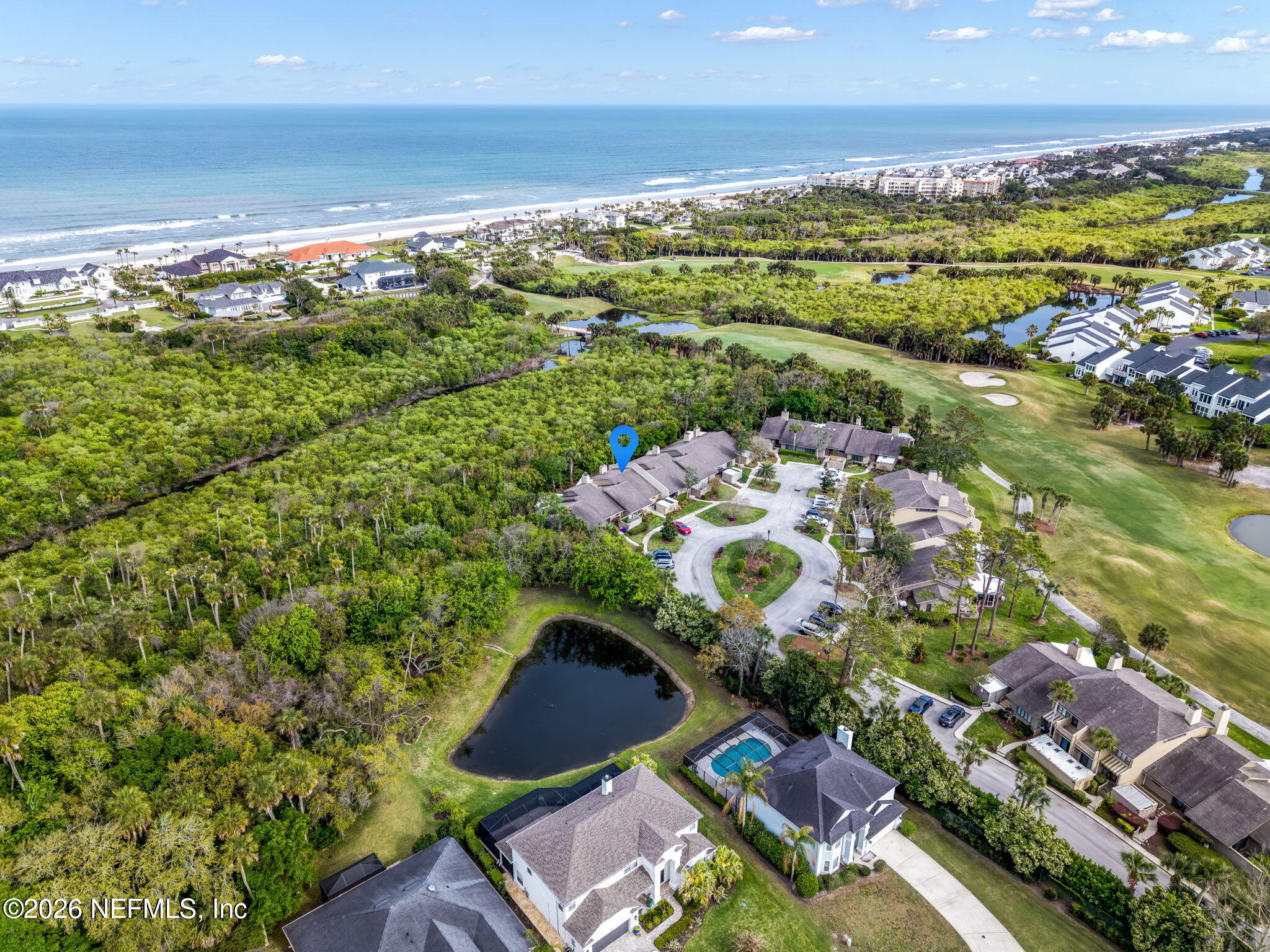 70 Fishermans Cove Road Ponte Vedra Beach, FL 32082 - Photo 39 of 60 a view of a city